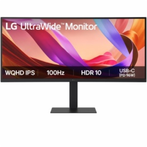 MONITOR LG 34U650A-B CURVO