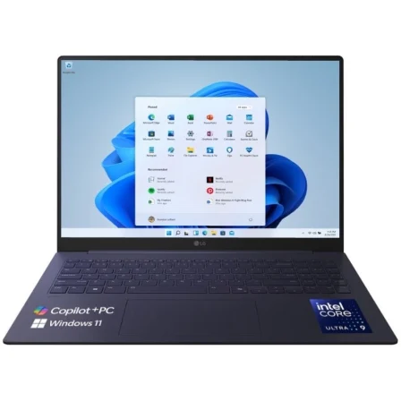 ORDENADOR PORTA LG 16Z90TS-G.AU99BN