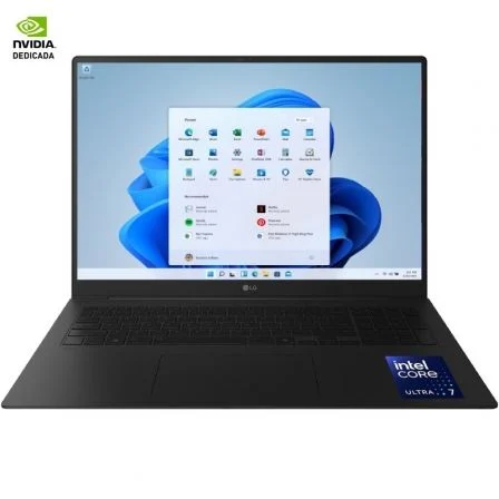 ORDENADOR PORTA LG 17Z90TR-E.AD88B