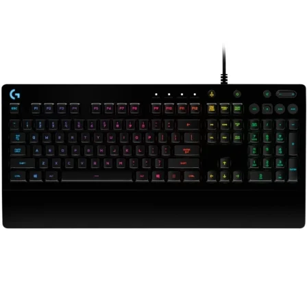TECLADO LOGITECH G213 PRODIGY