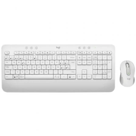 TECLADO LOGITECH MK650 C/RATON