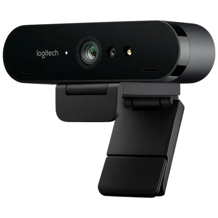 WEBCAM LOGITECH BRIO 4K
