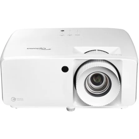 PROYECTOR 16:9  OPTOMA ZH451
