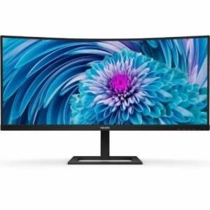 MONITOR PHILIPS 346E2CUAE/00 CURVO