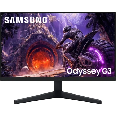 MONITOR SAMSUNG LS24HG302EUXEN