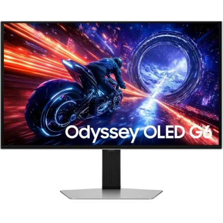 MONITOR SAMSUNG LS27FG604SUXEN OLED