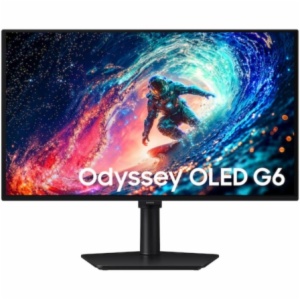 MONITOR SAMSUNG LS27HG612SUXEN OLED