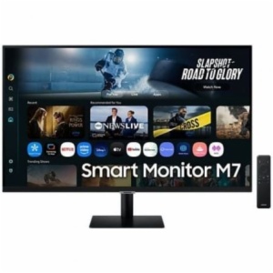 MONITOR SAMSUNG S32FM700UU