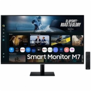MONITOR SAMSUNG LS32FM700UUXEN