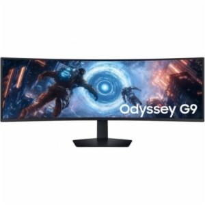 MONITOR SAMSUNG LS49FG916EUXEN CURVO