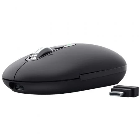 RATON TRUST 26018 SERON
