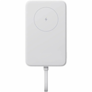 POWER BANK XIAOMI MAGNETIC 10000 C/CAB