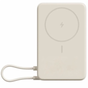POWER BANK XIAOMI MAGNETICO POWERBANK