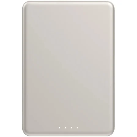 POWER BANK XIAOMI SUPER SLIM MAGNETIC