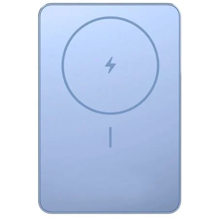 POWER BANK XIAOMI SUPERSLIMMAG.C/CABLE