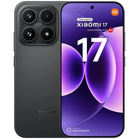 TELEFONO MOVIL  XIAOMI 17 5G