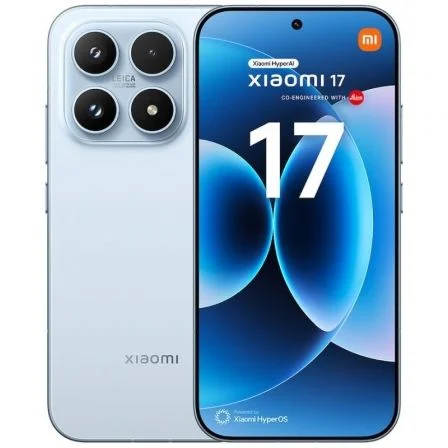 TELEFONO MOVIL  XIAOMI 17 5G