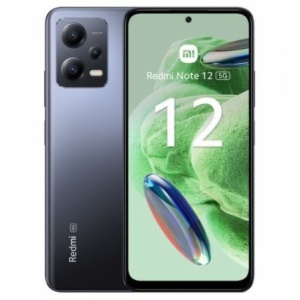 TELEFONO MOVIL  XIAOMI REDMI NOTE 12 5G