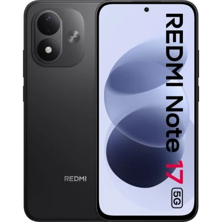 TELEFONO MOVIL  XIAOMI REDMI NOTE 17 5G