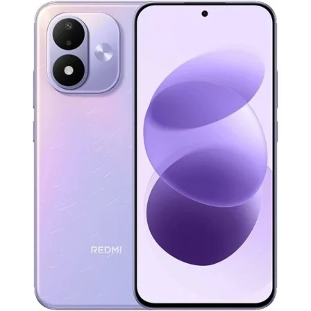 TELEFONO MOVIL  XIAOMI REDMI NOTE 17