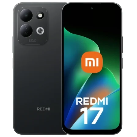 TELEFONO MOVIL  XIAOMI REDMI 17