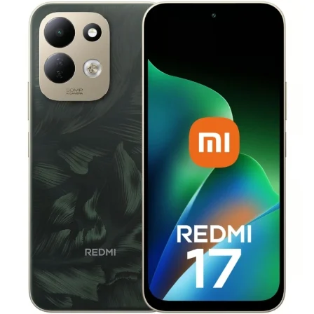 TELEFONO MOVIL  XIAOMI REDMI 17