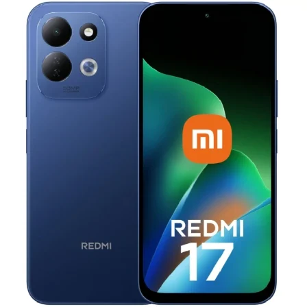 TELEFONO MOVIL  XIAOMI REDMI 17