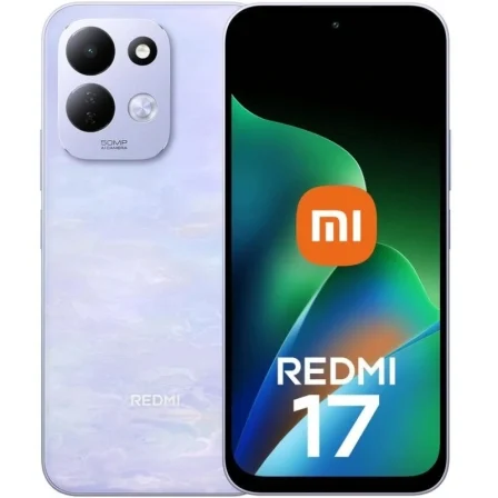 TELEFONO MOVIL  XIAOMI REDMI 17