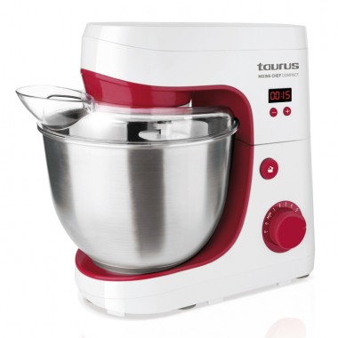 AMASADORA TAURUS MIXING CHEF COMPACT